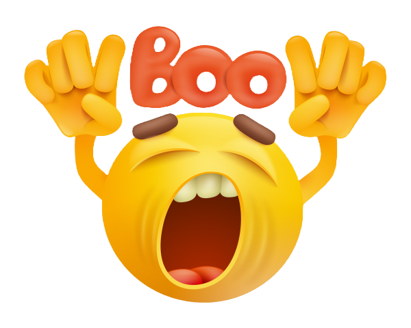 boo
