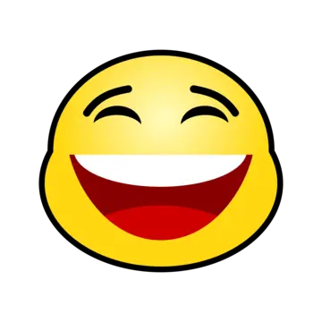 yay