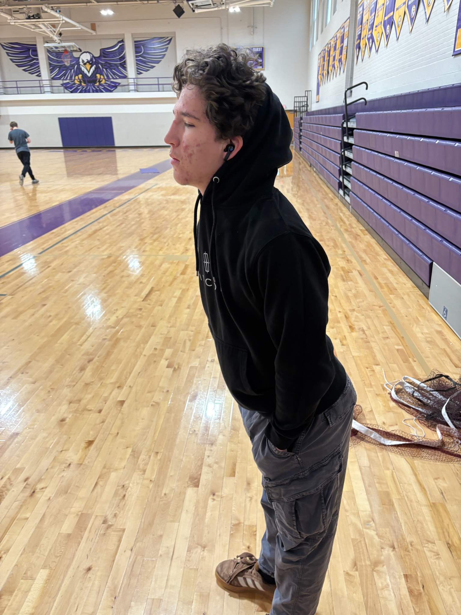 bdon lean